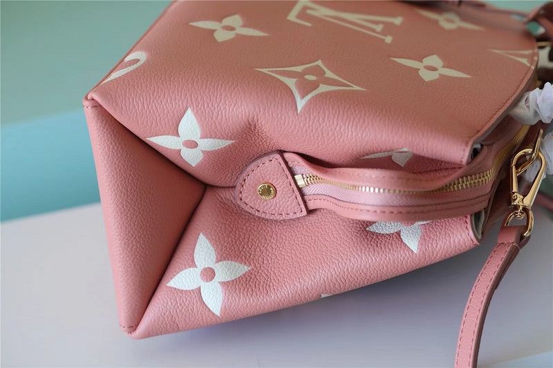 Lux-Totes - LOV Bags - 495