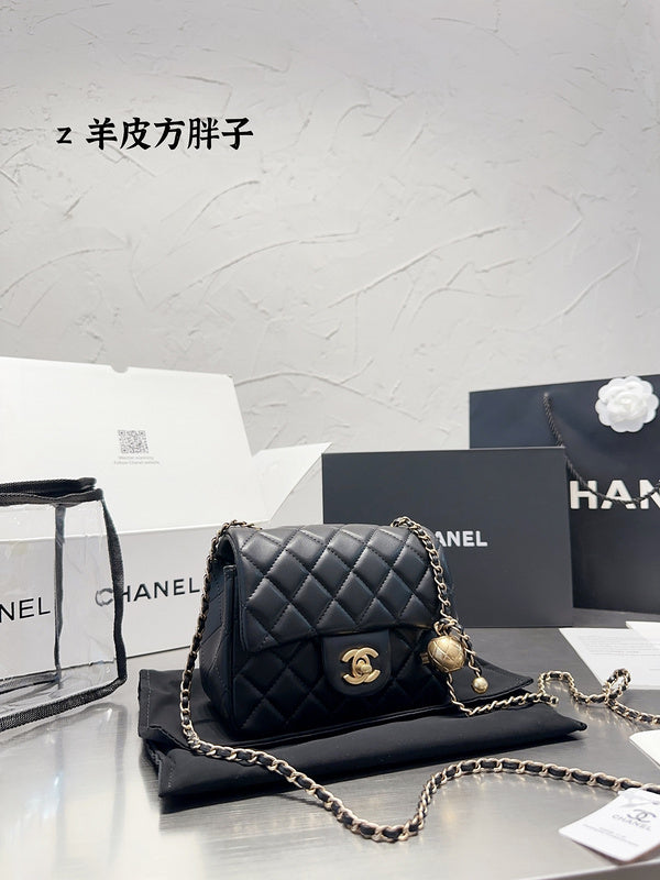 Style My Style - CNL3 Bags - 386