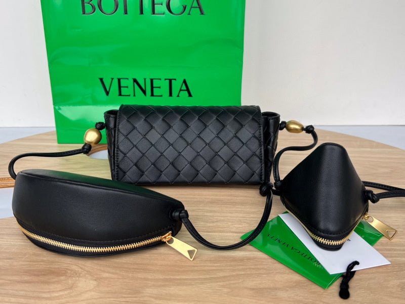 Luxurious-Totes - BV Bags - 1358
