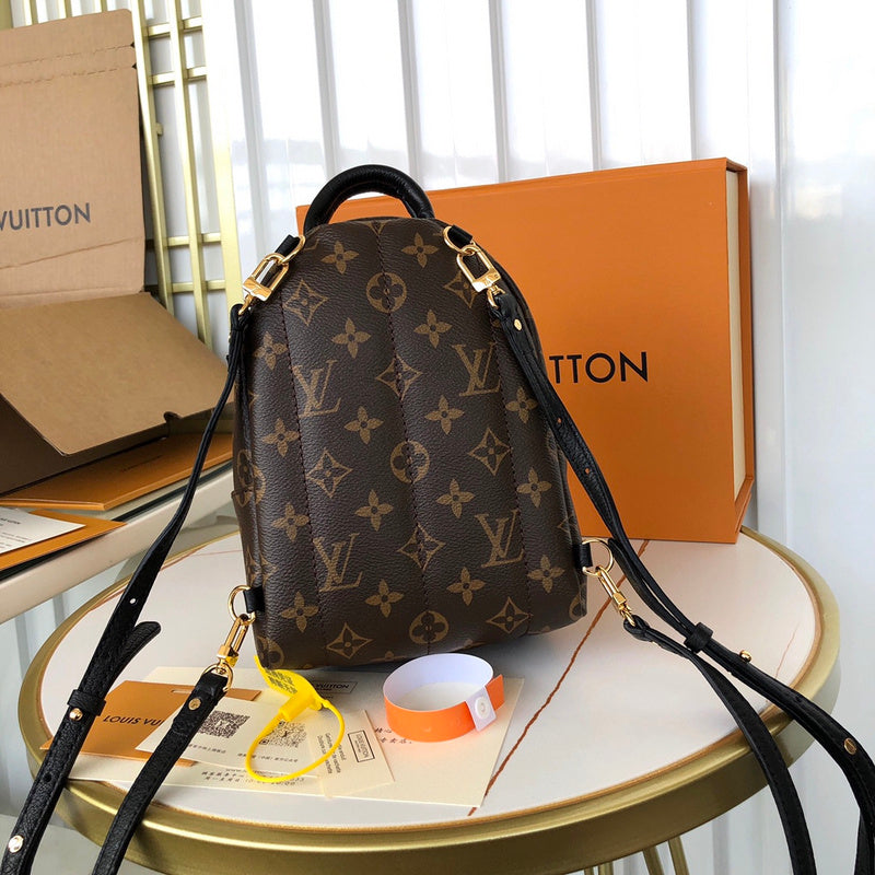 LOV - Luxurious Totes - 2521