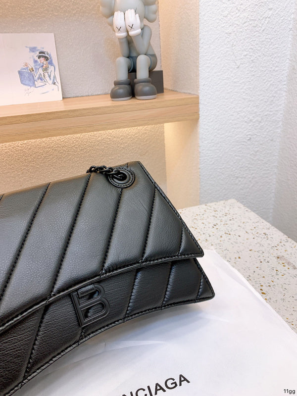 Luxurious Totes - BGA2 Bags - 053