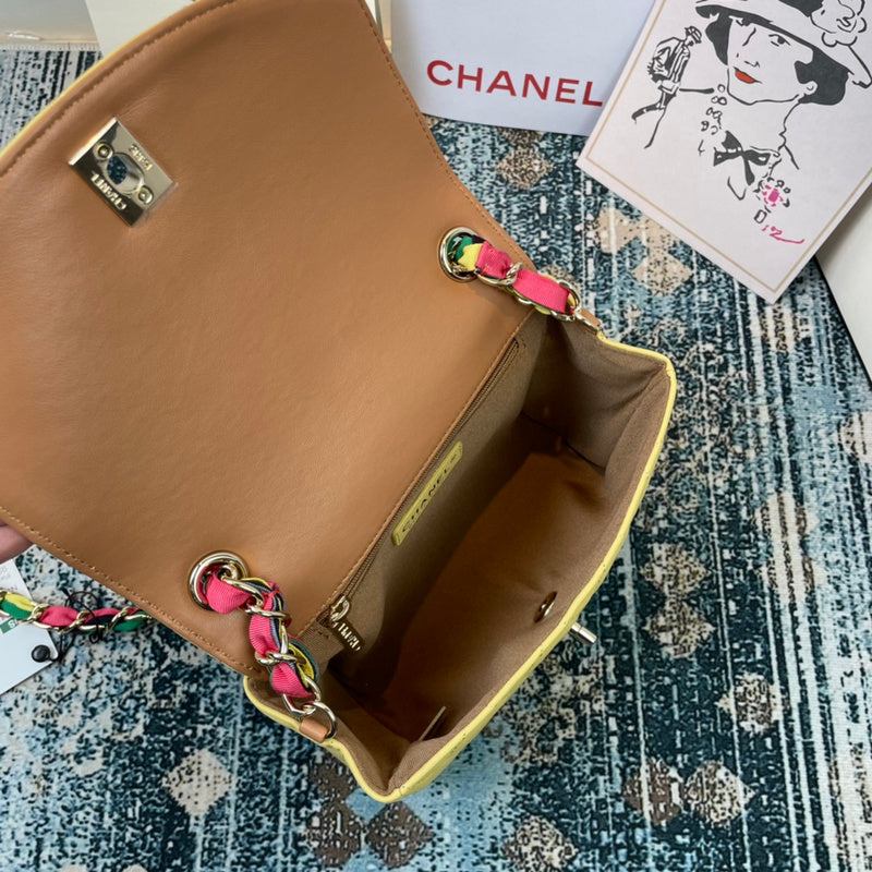 Style My Style - CHL Bags - 643