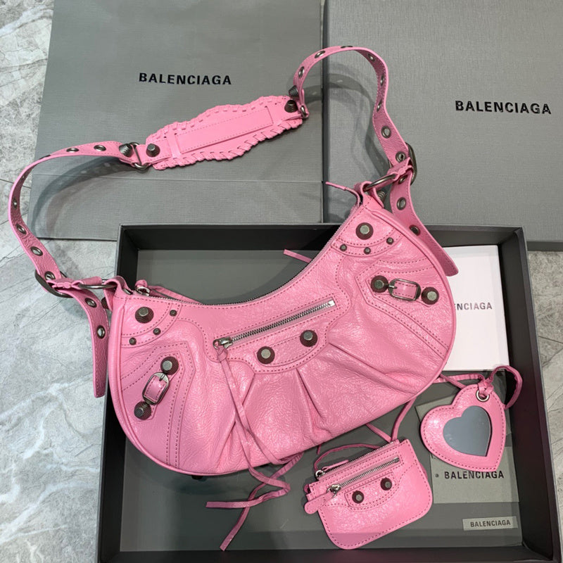 Lux-Totes - BGA Bags - 258