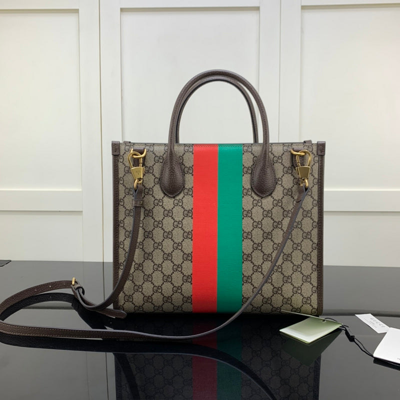 GUI - Luxurious Totes - 1157