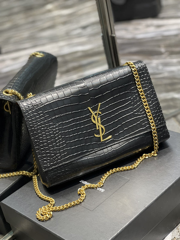 Luxurious Totes - Latest - 8714