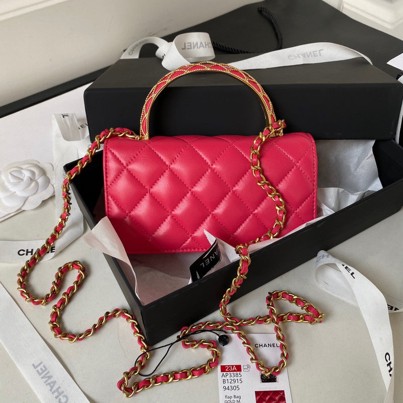 Style My Style - CHL Bags - 452