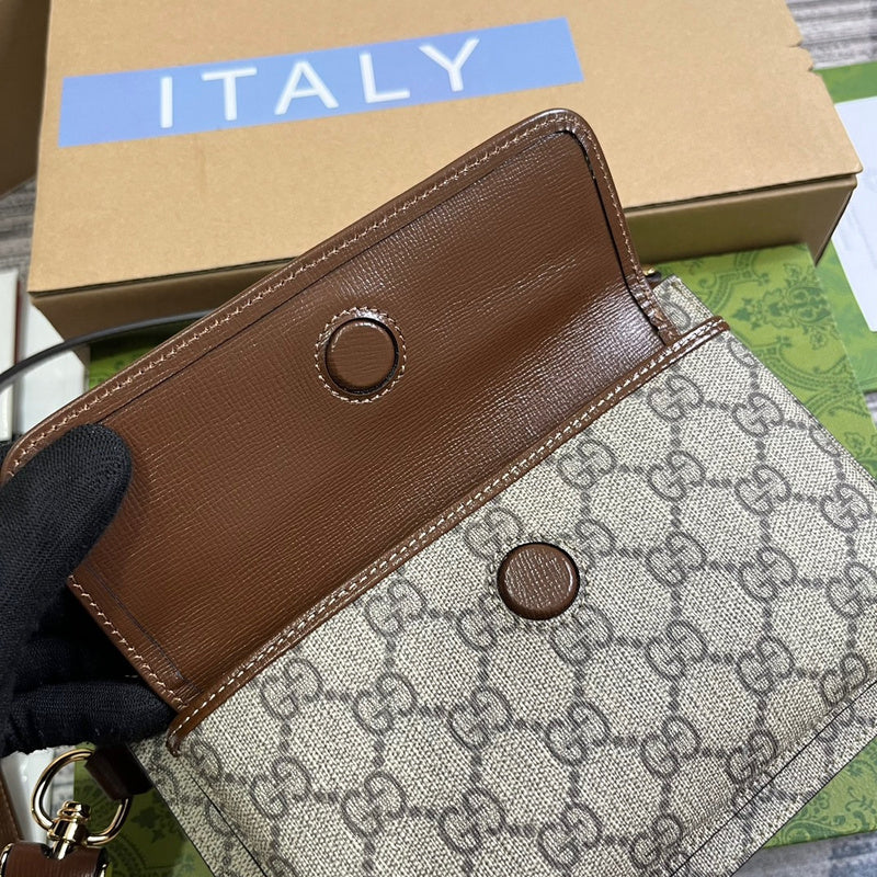 Lux-Totes - GCI Bags - 2200