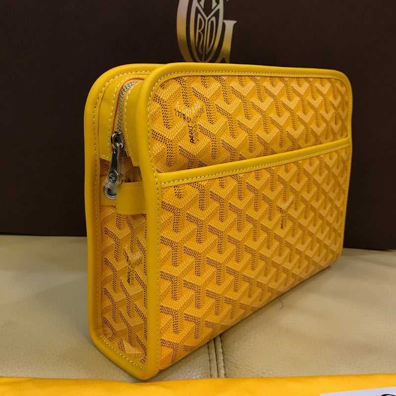 Lux-Totes - GOD Bags - 372