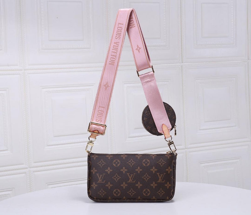 LOV - Luxurious Totes - 2677