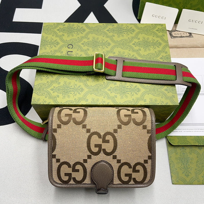 Lux-Totes - GCI Bags - 2309