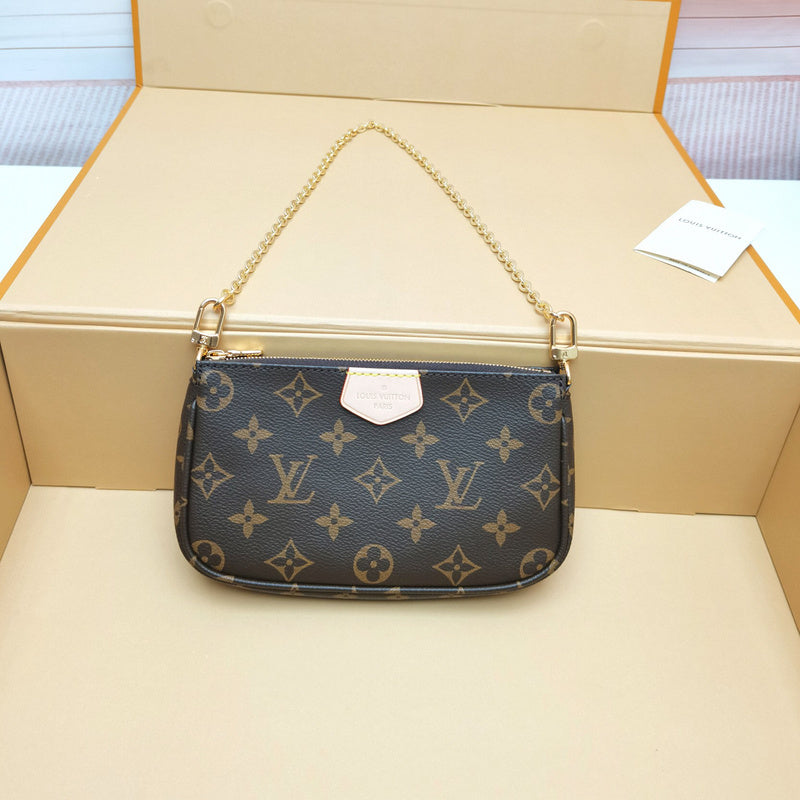 ZEP - LOV Bags - 1133