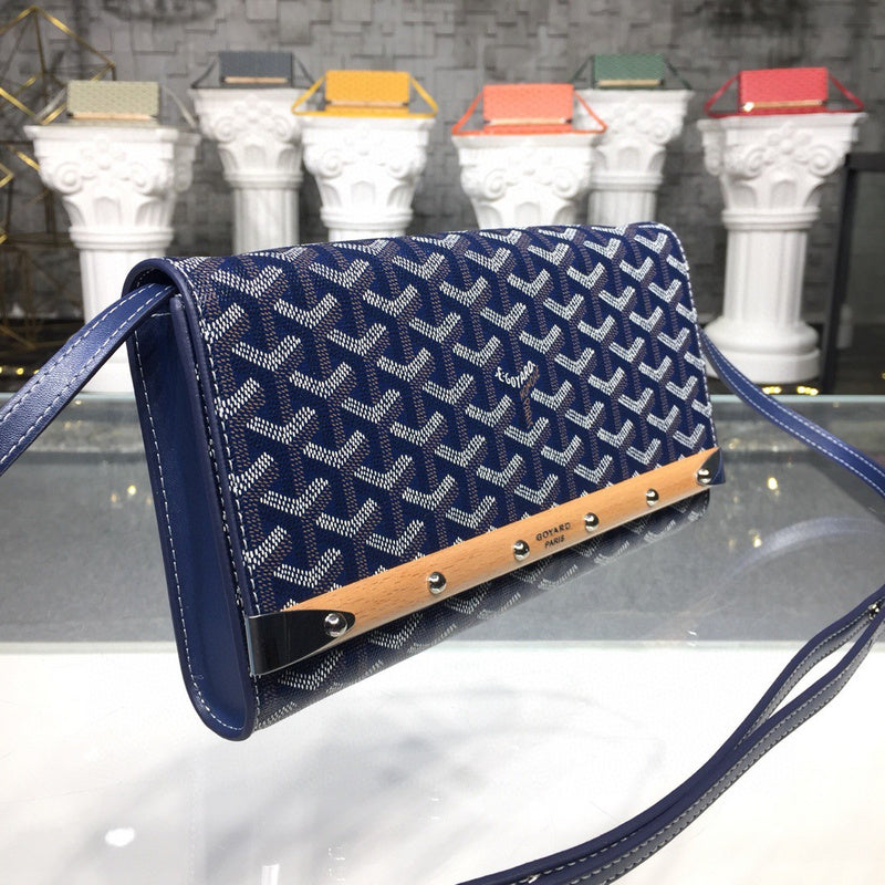 Lux-Totes - GOD Bags - 201