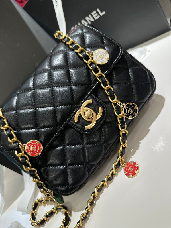 Style My Style - CNL3 Bags - 061
