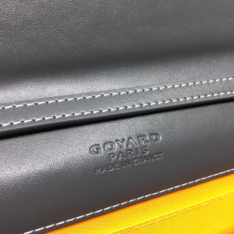 Lux-Totes - GOD Bags - 193