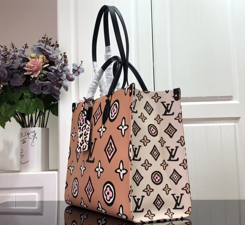 LOV - Luxurious Totes - 2319