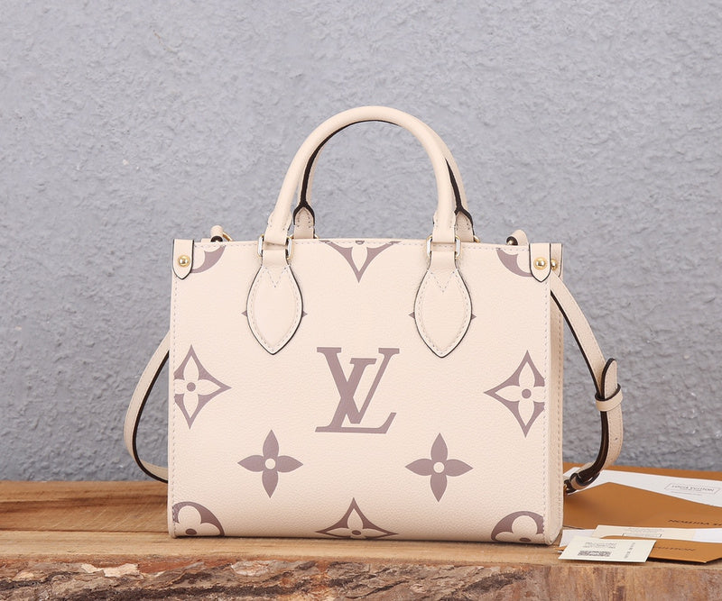 LOV - Luxurious Totes - 1594