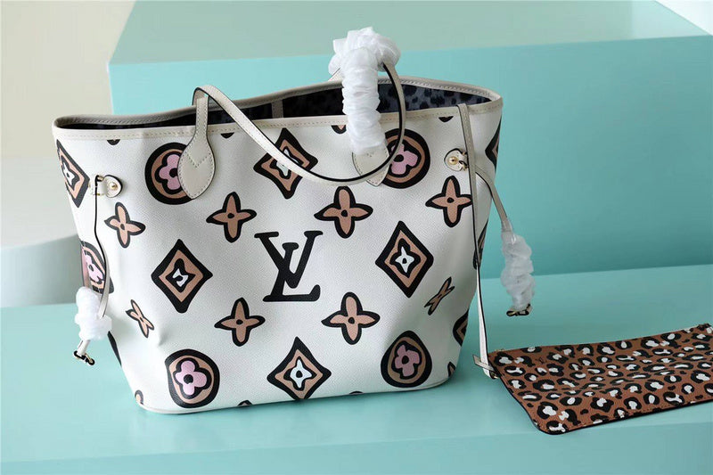 Lux-Totes - LOV Bags - 1199