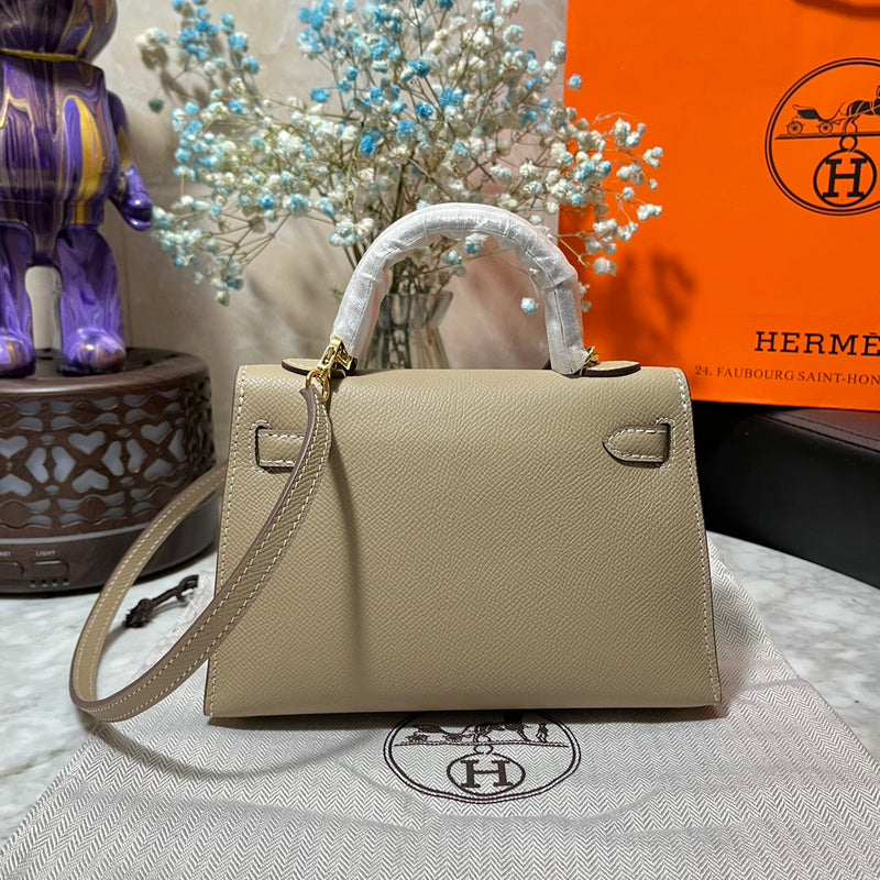 HMS - Luxurious Totes - 062