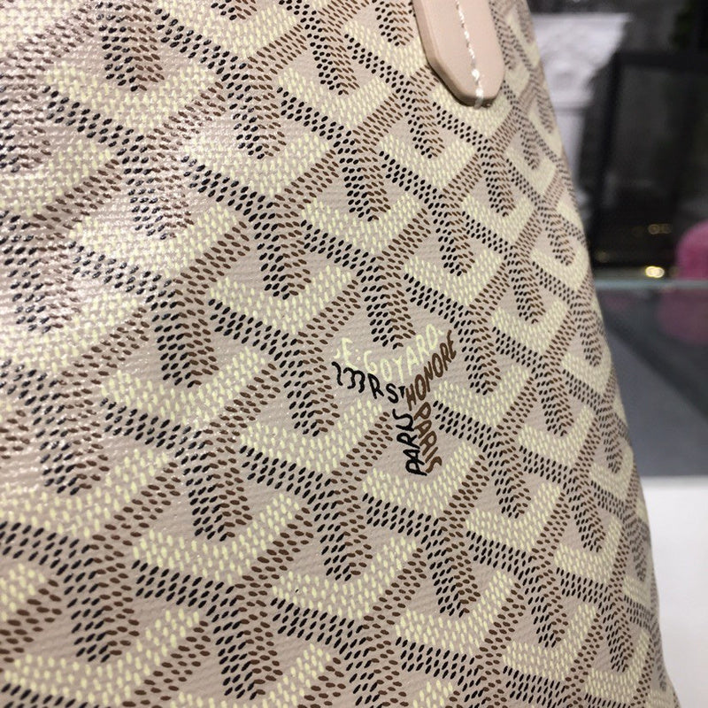 Lux-Totes - GOD Bags - 269