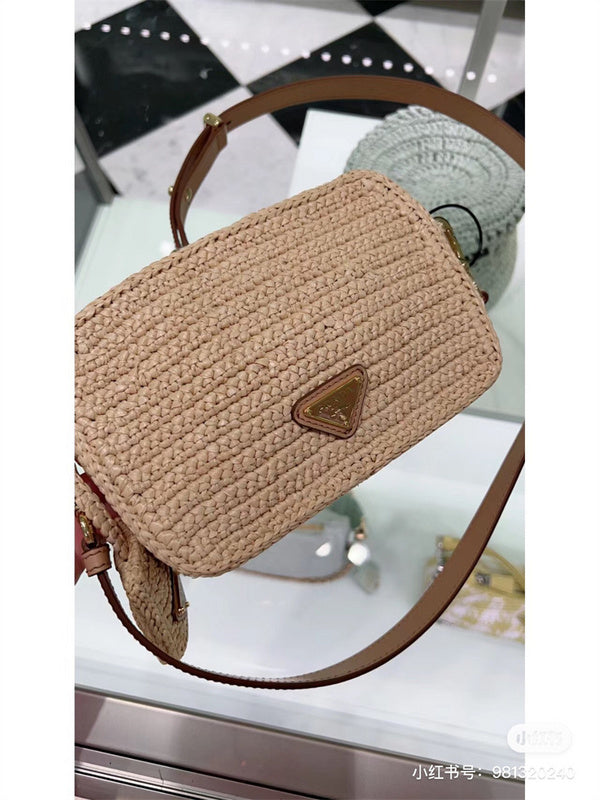 ZEP - PD Bags - 168
