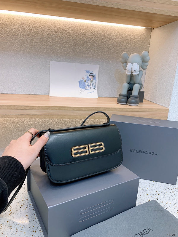Luxurious Totes - BGA2 Bags - 328