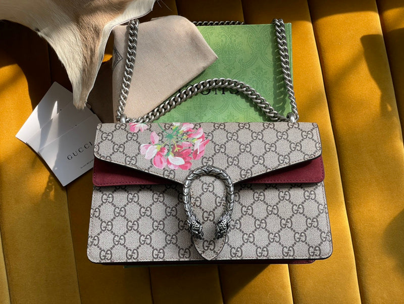 GUI - Luxurious Totes - 1194