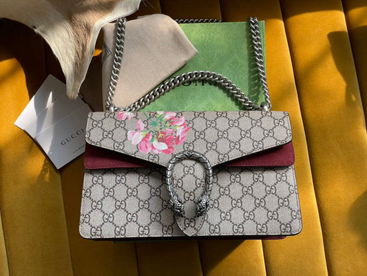 GUI - Luxurious Totes - 1194