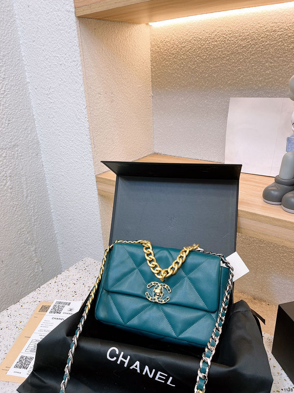 Style My Style - CNL3 Bags - 504