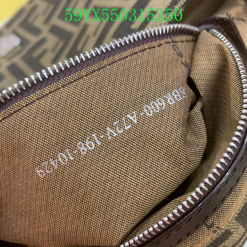 GC - Shoulder - 3424