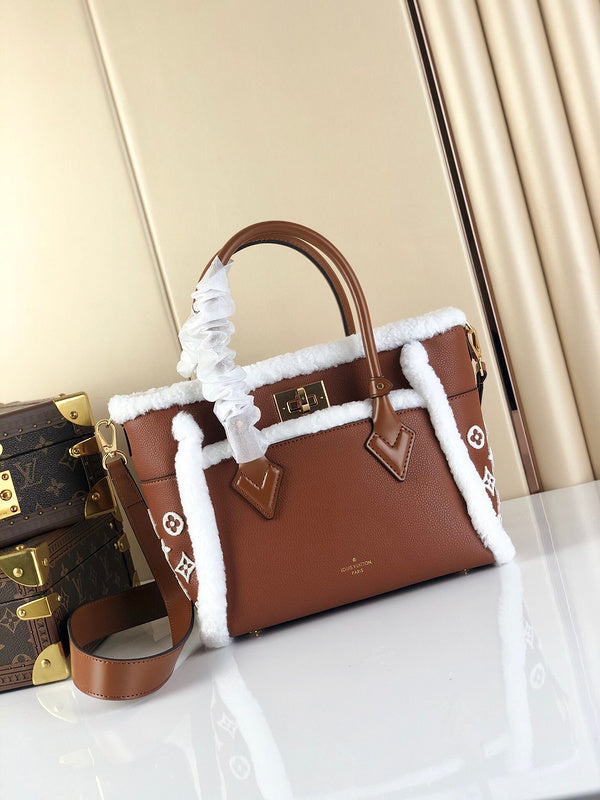 ZEP - LOV Bags - 1841