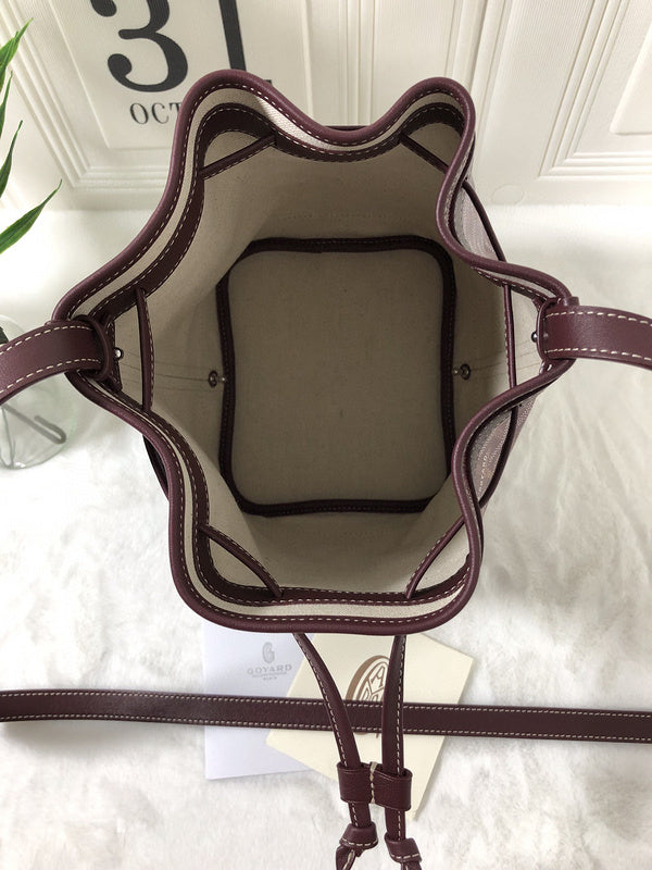 Lux-Totes - GOD Bags - 173