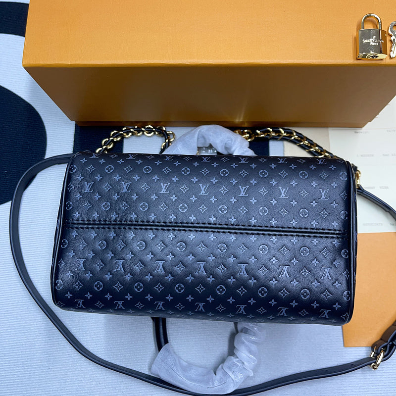 Lux-Totes - LOV Bags - 303