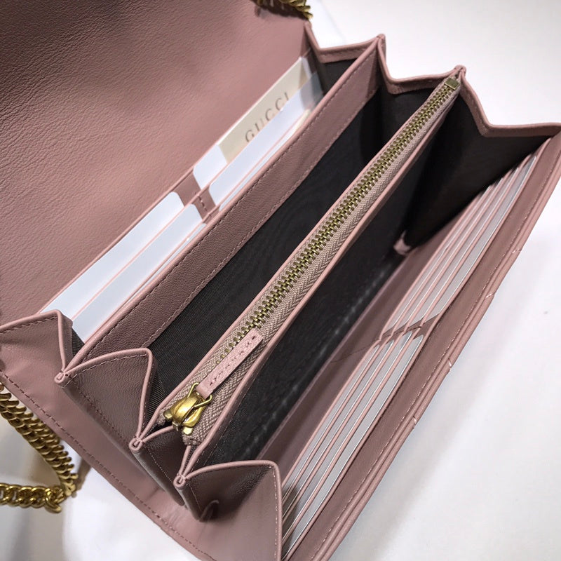 GUI - Luxurious Totes - 638