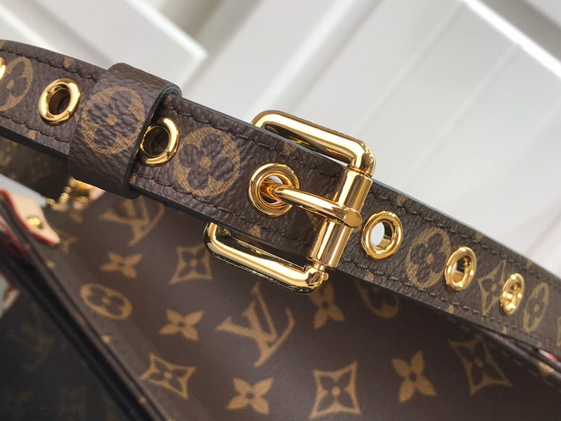 LOV - Luxurious Totes - 2423