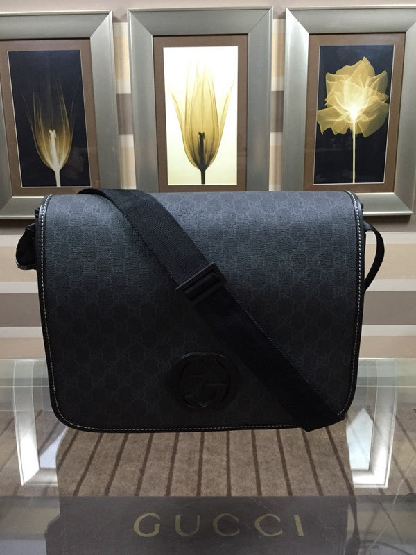 Lux-Totes - GCI Bags - 2514