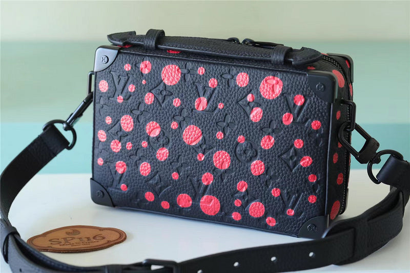 Lux-Totes - LOV Bags - 3855