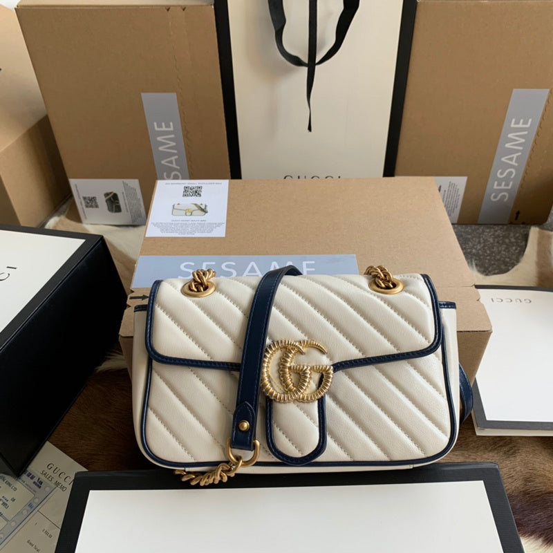 GUI - Luxurious Totes - 903