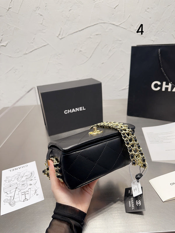 Luxurious Totes - CNL3 Bags - 533