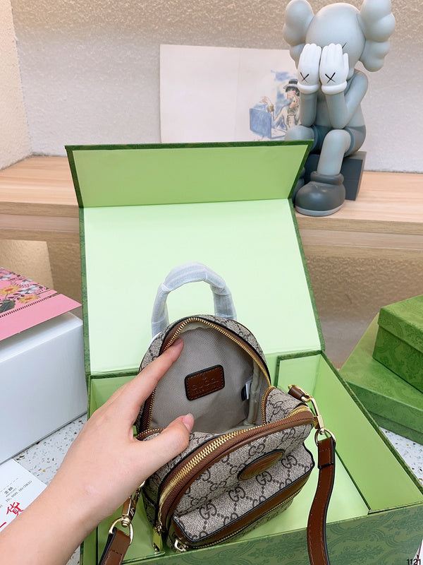 Style My Style - GUI3 Bags - 008