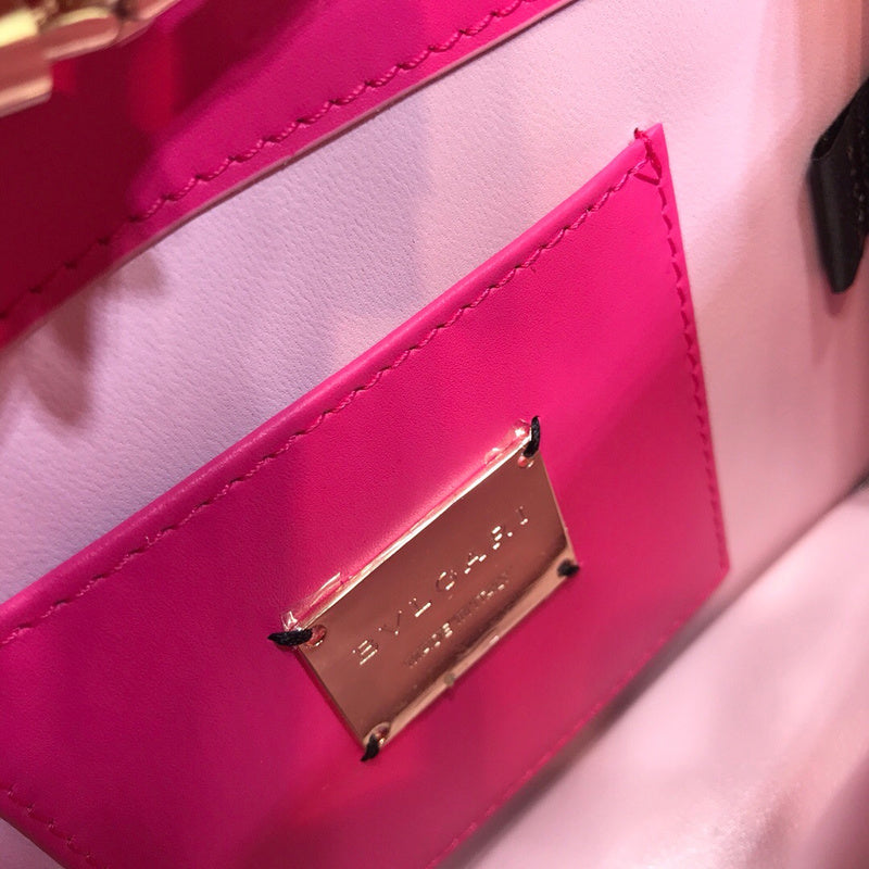 Style My Style - BVLGA Bags - 025