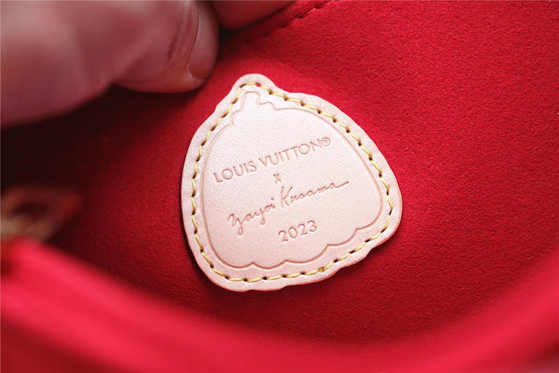Lux-Totes - LOV Bags - 455
