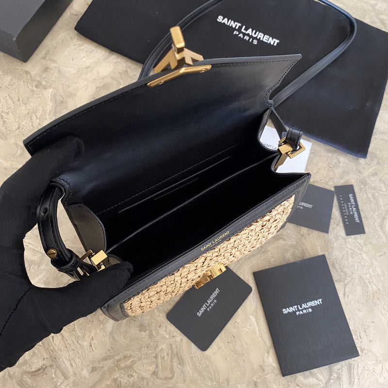 Luxurious Totes - Latest - 8839