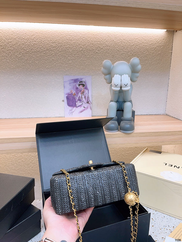 Style My Style - CNL3 Bags - 071