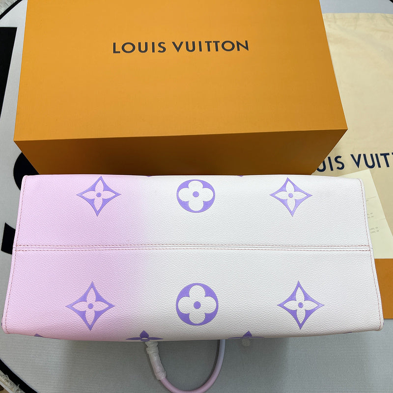 Lux-Totes - LOV Bags - 860
