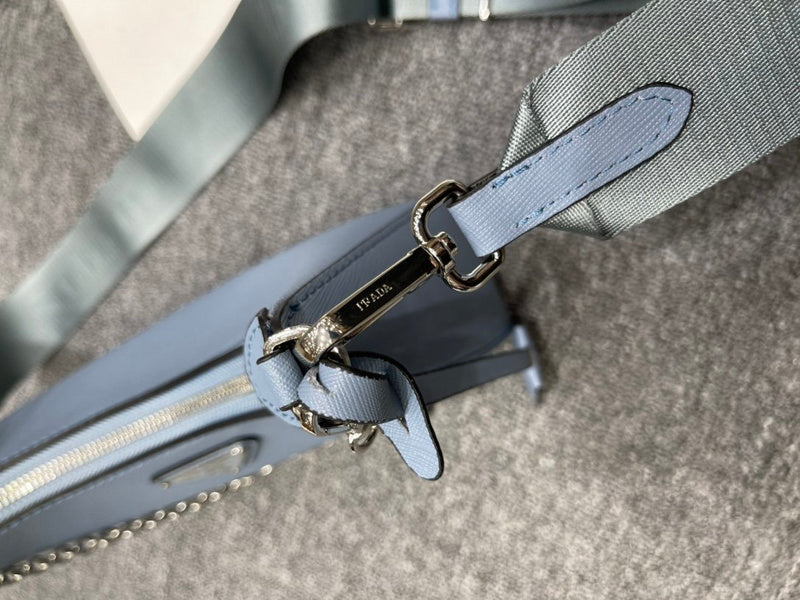 The-ZEP - PDA Bags - 1201