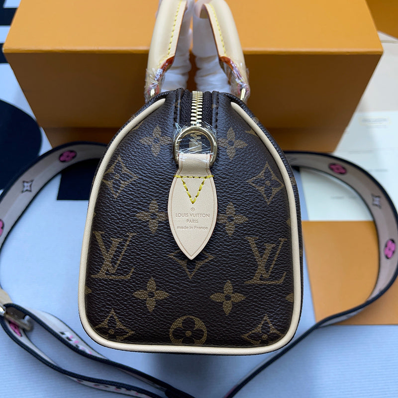 Lux-Totes - LOV Bags - 866