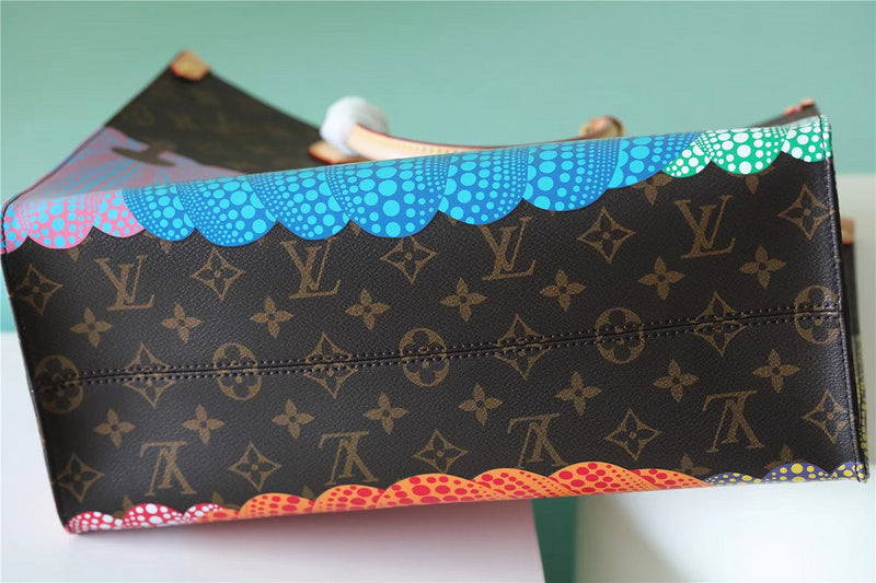 Lux-Totes - LOV Bags - 447