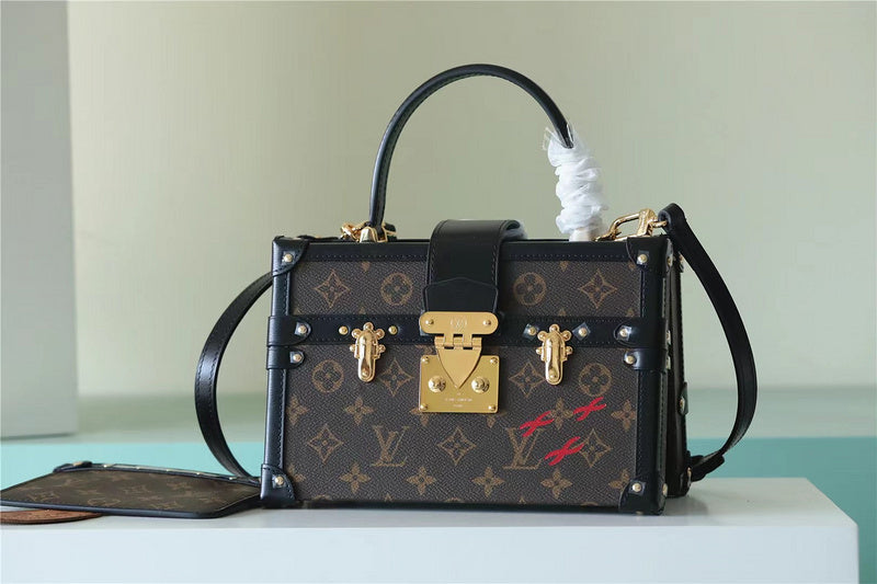 Lux-Totes - LOV Bags - 867