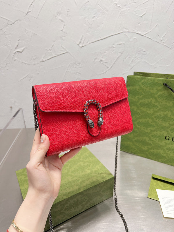 Luxurious Totes - GUI3 Bags - 307
