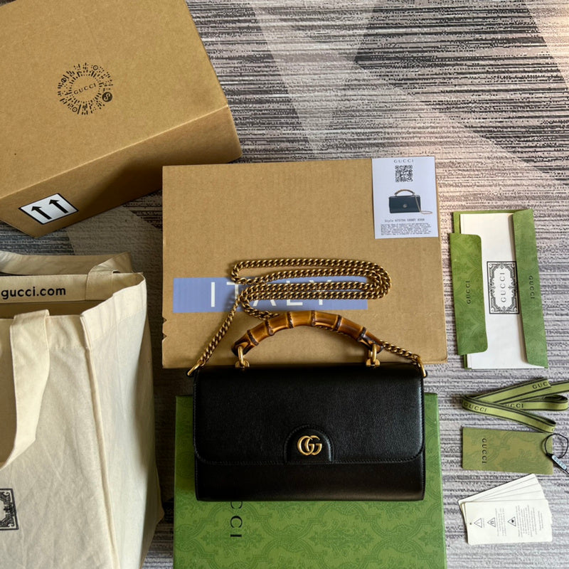 Luxurious Totes - Latest - 3927